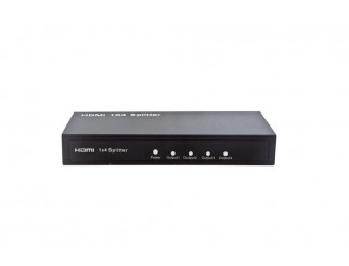 LIFE SPLITTER HDMI 1 IN - 4 OUT 1080p