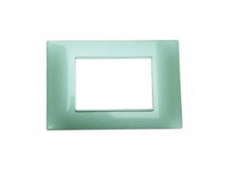 MAPAM Placca 6003-23 3p acqua marina vmr-pln t2 gem