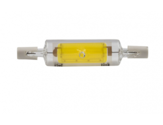 IPERLUX LED R7S COB 16X78MM 220-240V 6W 6000k