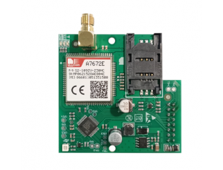 A.M.C MODULO 4G