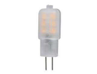 IPERLUX LED G4 12X37MM AC/DC 12V 1.5W 3000K 150LM IP15G47W