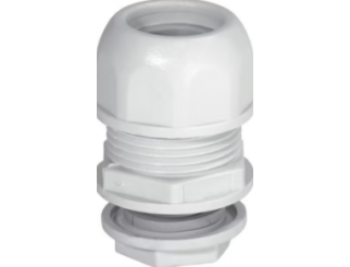 INSET SPA - INSB11019 RAGG20 RACC GUAINA GAS 3/4 GRI IP64