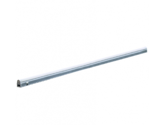 LIFE REGLETTA LED T5 TRICOLOR serie RG13 con Switch ON/OFF, 19W, 220Vac, FA120°, 2500LM