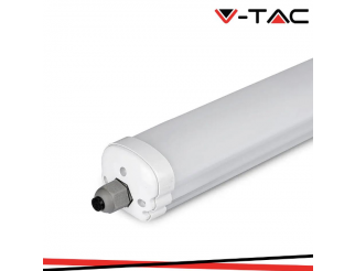 V-TAC Led waterproof lamp g-series 1500mm 48w 4000k 120 lm/w
