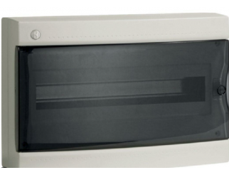 BOCCHIOTTI S.P.A. - IBOB04085 IP40 DSG 18 W CEN PARETE