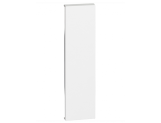 LIVING NAW COPRI FORO 1M  BIANCO