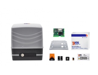 VDS KIT SIMPLY 230V 23 CANCELLI SCORREVOLE