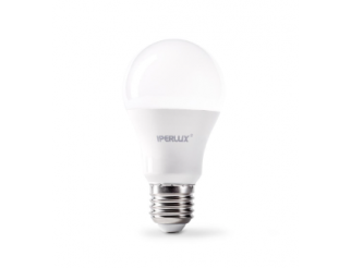 IPERLED LED GOCCIA E27 A60 AC 180-264V 15W 4000K 1360LM