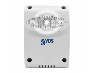 VDS CENTRALE LINEA ROSSA MINI CON LUCE DI CORTESIA