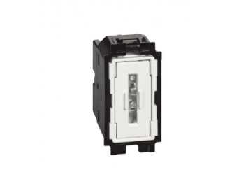LIVING NAW DEVIATORE 1P 10AX 250V