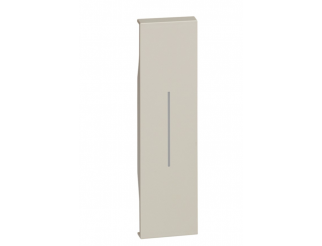 LIVING NAW COVER COPRI TASTO ILLUMINABILE SABBIA