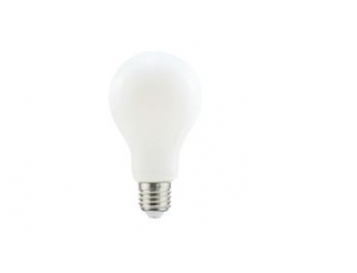 LIFE LAMPADA LED GOCCIA A70 serie Filament Milky, E27, 12W,FA320