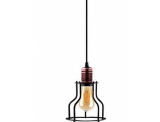 Nowodvorski Sospensione PROFILE WORKSHOP 9427 1 x E27 max 60W