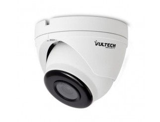 Vultech Telecamera UVC 4in1 Dome 1/2,7" 5 Mpx 3,6mm 18Pcs Led IR SMD 25M