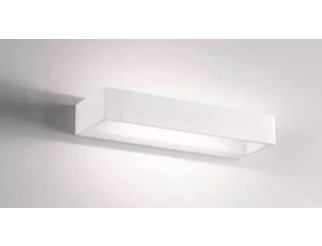 Applique ISYLUCE mm290x46x100 LED cob 12W 3000k bianco
