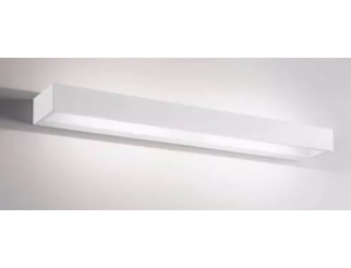 Applique ISYLUCE mm580x46x100 LED cob 24W 3000k bianco