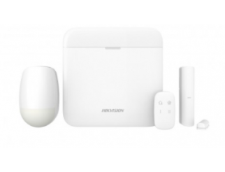 Hikvision Digital Technology DS-PWA64-KIT-WE kit di sicurezza domestica intelligente