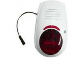SWS Sirena senza Fili 110db