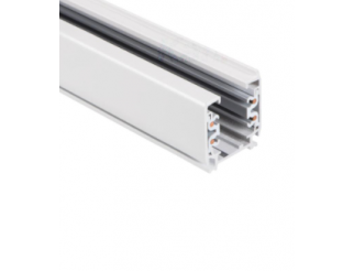 kanlux Binario trifase tear n tr 1m-w lega in alluminio
