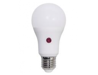 LIFE LAMPADA LED GOCCIA A60 CREPUSC, E27, 10,5W, FA310