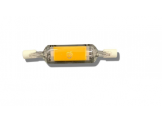 IPERLUX LED R7S COB 16X78MM 220-240V 6W 3000K 570LM