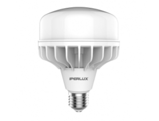 IPERLUX LED T-BULB E27 ALLUMINIO 170-250V 30W 4000K 3500LM
