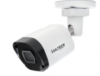 VULTECH IP Camera ECO 5MP Bullet Ottica Fissa 2,8mm POE - IP67- H265+