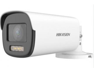 Hikvision Telecamera Bullet 2MP Colorvu 2.8-12MM 