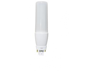LAMPADA LED PL-C 2Pin G24d-1, G24d-2, G24d-3, 12W, FA330