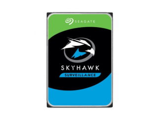 HARD DISK 3.5 4000GB 4TB Seagate ST4000VX013 SkyHawk SATA 256MB