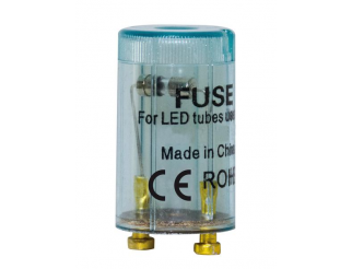 FINTO STARTER PER TUBI LED