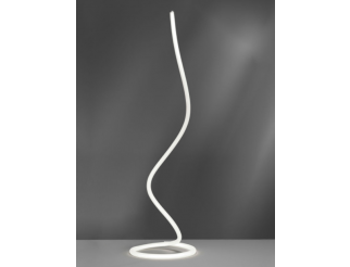 PIANTANA LIGHTLINE FLOOR 38W 4000LM 3000K DIMM. 400X700MM