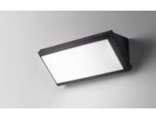 Applique E-SEALED ISYLUCE MM265X98X99 LED 12W 4000K IP65 BIANCO
