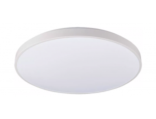 Nowodvorski PLAFON Agnes Round Led White M 4000K Ip44
