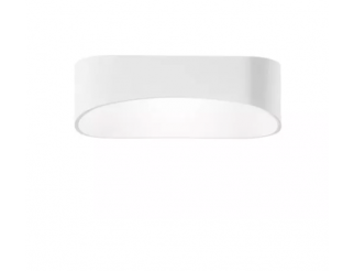 Applique ISYLUCE Drappo grande mm250x80x120 LED cob 20w 4000k