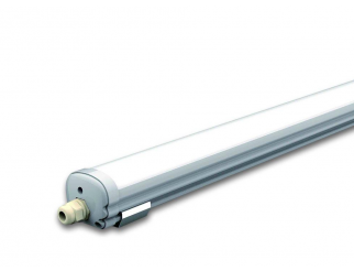 LED LAMPADA LED IMPERMEABILE G-SERIES 1200MM 36W BIANCO 6400K                                                           