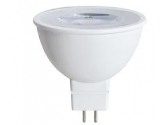 LIFE LAMPADA LED MR16, GU5.3, 5.5W, BA36