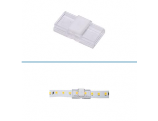 LIFE Giunto SLIM ad innesto rapido, per strisce LED PCB da 10mm