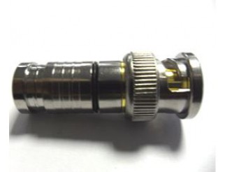 CONNETTORE BNC/M HD COAX CONF. 25 PZ