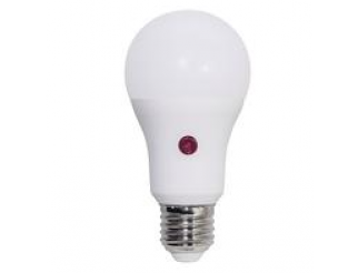 LIFE LAMPADA LED GOCCIA A60 CREPUSC, E27, 10,5W, FA310