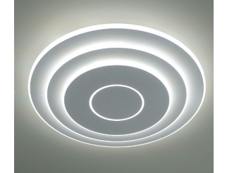 VIVIDA RAIDEN M.28W 3000K/4000K CCT CHANGEABLE 350X55MM