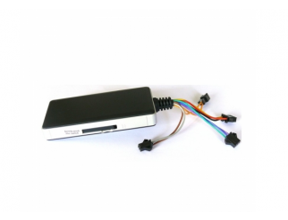 GPS Tracker GT06N Modernissimo GPS tracker multifunzione su interfaccia web