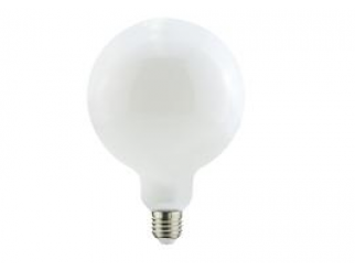 LAMPADA LED GLOBO G125 serie Filament Milky, E27, 16W, FA320