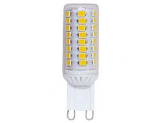 LAMPADA LED G9, Ceramic PC, 4W, FA300