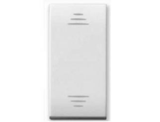 Ave interruttore 1p 16ax illuminabile domus 1modulo 441001