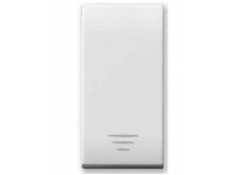 Ave pulsante 1 pulsante na 10a illuminabile domus 1 modulo 441005