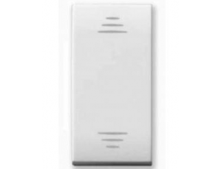 Ave deviatore 1p 16ax illuminabile domus 1 modulo 441002