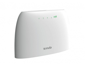 Router Wireless 4G03 N300 3G/4G 300Mbps LTE TENDA