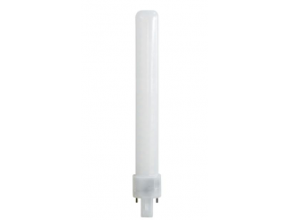 LAMPADA LED PL-C 2Pin G23, 9W, FA330