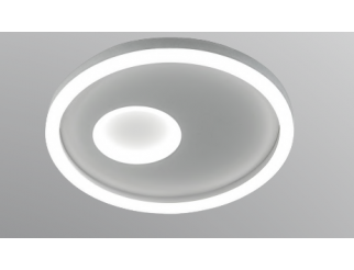VIVIDA PLAFON 30W LUCE 4000K-3000K CHANGEABLE 300XH60MM